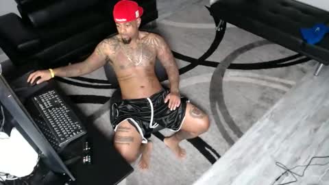 Snapshot of slangondemhoes chatting on 5, 2, 2025 nasty twitter KASHCARTERATL online show from 5, 2, 2025