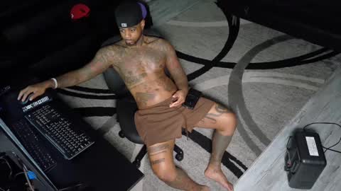 Snapshot of slangondemhoes chatting on 9, 9, 2025 nasty twitter KASHCARTERATL online show from 9, 9, 2025