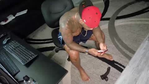 Snapshot of slangondemhoes chatting on 12, 9, 2025 nasty twitter KASHCARTERATL online show from 12, 9, 2025