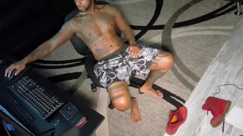 Snapshot of slangondemhoes chatting on 14, 9, 2025 nasty twitter KASHCARTERATL online show from 14, 9, 2025