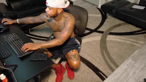 Snapshot of slangondemhoes chatting on 20, 9, 2025 nasty twitter KASHCARTERATL online show from 20, 9, 2025