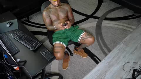 Snapshot of slangondemhoes chatting on 21, 9, 2025 nasty twitter KASHCARTERATL online show from 21, 9, 2025