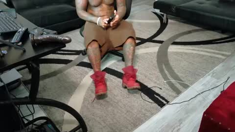 Snapshot of slangondemhoes chatting on 22, 9, 2025 nasty twitter KASHCARTERATL online show from 22, 9, 2025