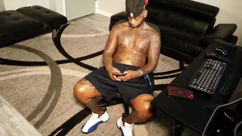 Snapshot of slangondemhoes chatting on 1, 10, 2025 nasty twitter KASHCARTERATL online show from 1, 10, 2025