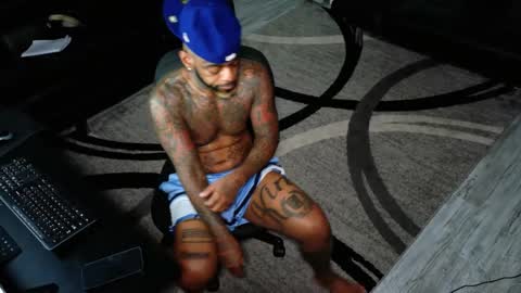 Snapshot of slangondemhoes chatting on 3, 10, 2025 nasty twitter KASHCARTERATL online show from 3, 10, 2025