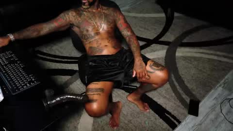 Snapshot of slangondemhoes chatting on 5, 10, 2025 nasty twitter KASHCARTERATL online show from 5, 10, 2025