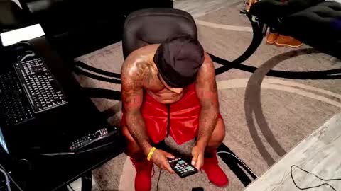 Snapshot of slangondemhoes chatting on 7, 10, 2025 nasty twitter KASHCARTERATL online show from 7, 10, 2025