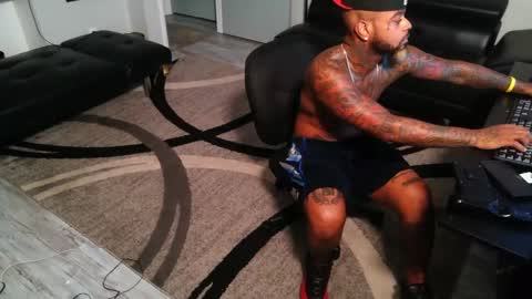 Snapshot of slangondemhoes chatting on 15, 10, 2025 nasty twitter KASHCARTERATL online show from 15, 10, 2025