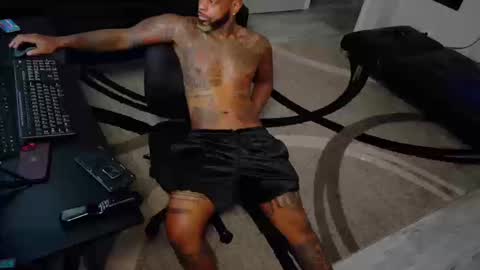 Snapshot of slangondemhoes chatting on 17, 10, 2025 nasty twitter KASHCARTERATL online show from 17, 10, 2025