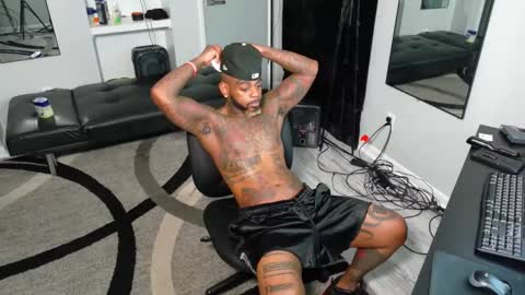 Snapshot of slangondemhoes chatting on 22, 10, 2025 nasty twitter KASHCARTERATL online show from 22, 10, 2025