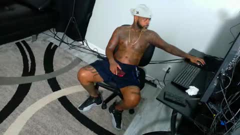 Snapshot of slangondemhoes chatting on 26, 10, 2025 nasty twitter KASHCARTERATL online show from 26, 10, 2025