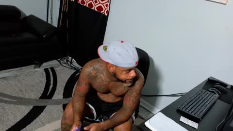 Snapshot of slangondemhoes chatting on 29, 10, 2025 nasty twitter KASHCARTERATL online show from 29, 10, 2025