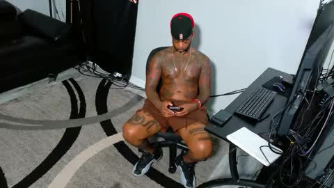 Snapshot of slangondemhoes chatting on 30, 10, 2025 nasty twitter KASHCARTERATL online show from 30, 10, 2025