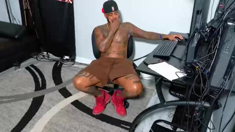 Snapshot of slangondemhoes chatting on 31, 10, 2025 nasty twitter KASHCARTERATL online show from 31, 10, 2025