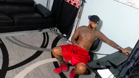 Snapshot of slangondemhoes chatting on 1, 11, 2025 nasty twitter KASHCARTERATL online show from 1, 11, 2025