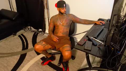 Snapshot of slangondemhoes chatting on 3, 11, 2025 nasty twitter KASHCARTERATL online show from 3, 11, 2025