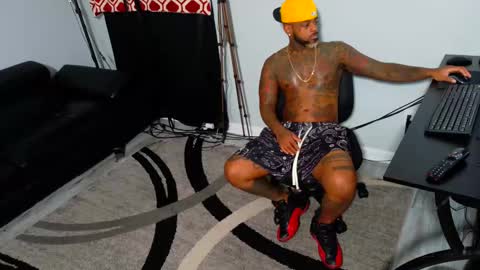 Snapshot of slangondemhoes chatting on 5, 11, 2025 nasty twitter KASHCARTERATL online show from 5, 11, 2025