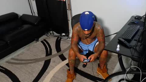 Snapshot of slangondemhoes chatting on 6, 11, 2025 nasty twitter KASHCARTERATL online show from 6, 11, 2025