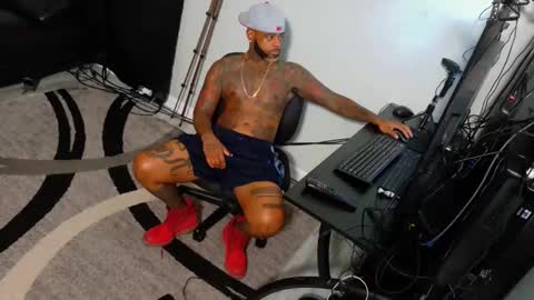 Snapshot of slangondemhoes chatting on 7, 11, 2025 nasty twitter KASHCARTERATL online show from 7, 11, 2025