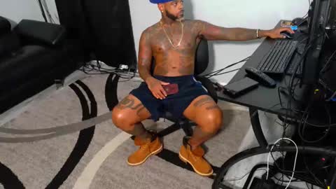 Snapshot of slangondemhoes chatting on 9, 11, 2025 nasty twitter KASHCARTERATL online show from 9, 11, 2025