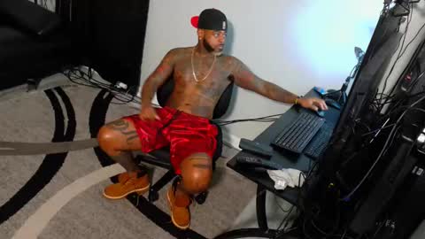 Snapshot of slangondemhoes chatting on 11, 11, 2025 nasty twitter KASHCARTERATL online show from 11, 11, 2025