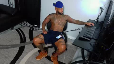 Snapshot of slangondemhoes chatting on 13, 11, 2025 nasty twitter KASHCARTERATL online show from 13, 11, 2025