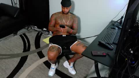 Snapshot of slangondemhoes chatting on 28, 11, 2025 nasty twitter KASHCARTERATL online show from 28, 11, 2025