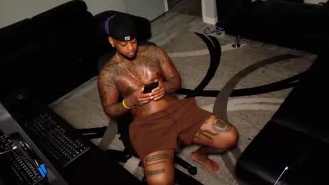 nasty twitter KASHCARTERATL online show from 8, 3, 2026