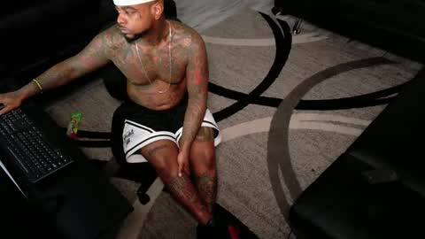 nasty twitter KASHCARTERATL online show from 19, 3, 2026