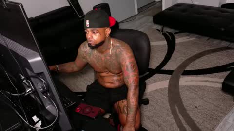 nasty twitter KASHCARTERATL online show from 26, 3, 2026