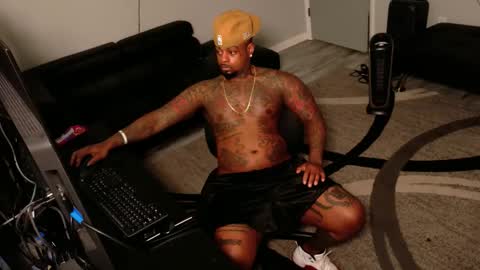nasty twitter KASHCARTERATL online show from 12, 5, 2026