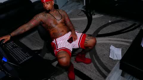 nasty twitter KASHCARTERATL online show from 20, 5, 2026