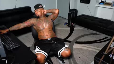 nasty twitter KASHCARTERATL online show from 24, 5, 2026