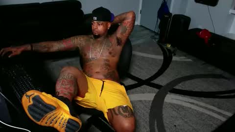 nasty twitter KASHCARTERATL online show from 6, 6, 2026
