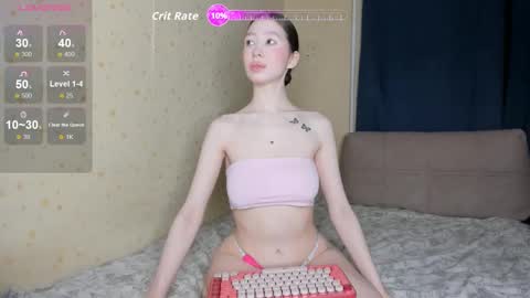 Nika   online show from 2, 12, 2025