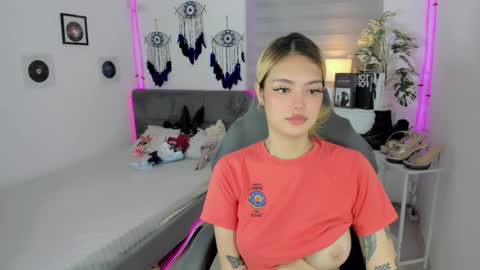 Alexandria my love online show from 12, 1, 2026