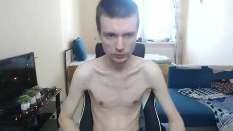 Slava GAY. PVT OPEN. online show from 22, 6, 2026