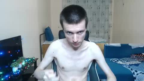 Slava GAY. PVT OPEN. online show from 22, 6, 2026