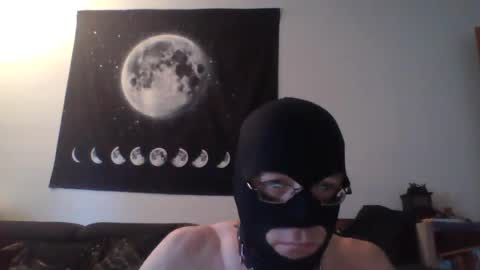 slaveforgodess online show from 15, 7, 2026