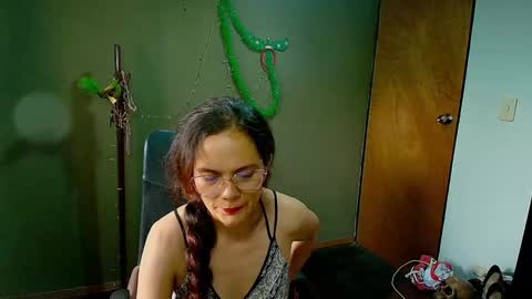 SlaveFuck online show from 14, 1, 2025