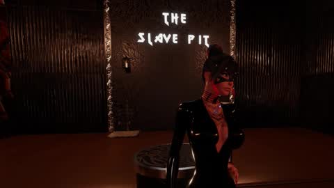 Snapshot of slavelilith chatting on 14, 9, 2025 MistressLilitu online show from 14, 9, 2025