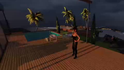 Snapshot of slavelilith chatting on 17, 9, 2025 MistressLilitu online show from 17, 9, 2025