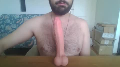 slavic_sword online show from 22, 3, 2026