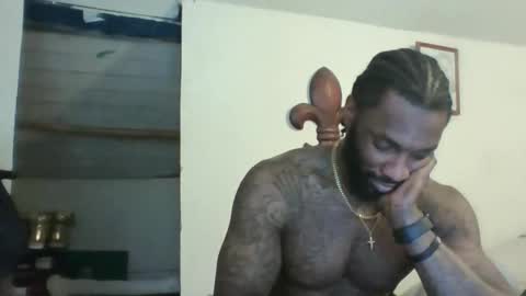 Snapshot of slaythereal3 chatting on 8, 2, 2026 slaythereal3 online show from 8, 2, 2026