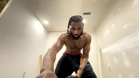 Snapshot of slaythereal3 chatting on 22, 2, 2026 slaythereal3 online show from 22, 2, 2026