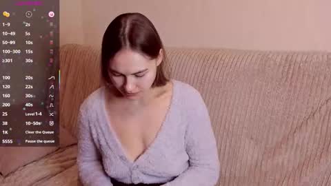 Alice online show from 2, 12, 2025