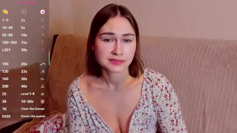 Alice online show from 13, 2, 2026