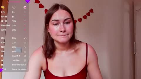 Alice online show from 20, 7, 2026