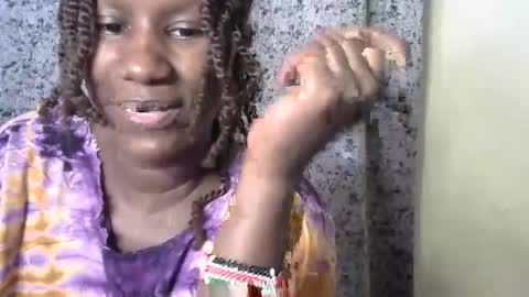 Snapshot of sleekmellanin chatting on 9, 10, 2025 sleekmellanin online show from 9, 10, 2025