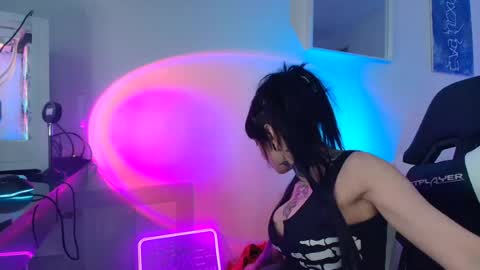Snapshot of sleeperly chatting on 15, 7, 2026 sleeperly online show from 15, 7, 2026